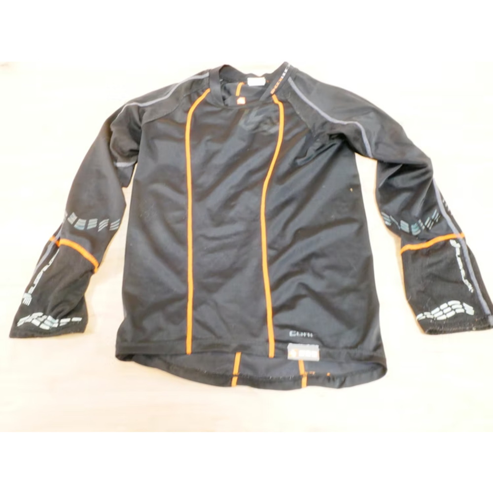 Shock Doctor Compression Top Size Youth Large [A002706]
